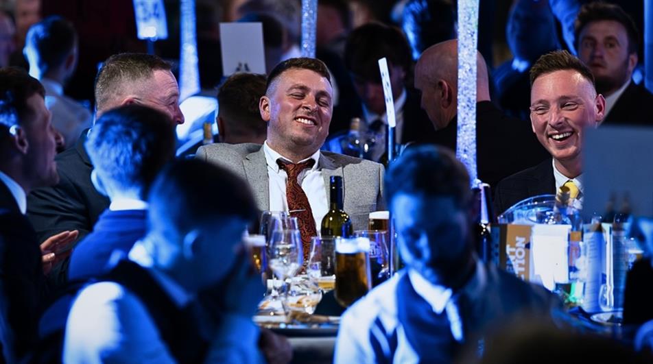 Grounds Management Association (GMA) awards